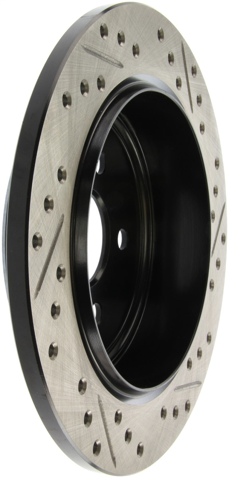 Street Driven Performance