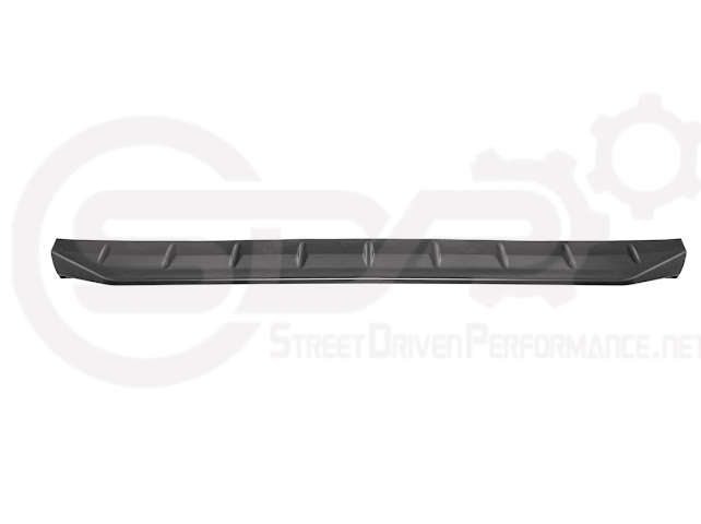 2001-2006 TOYOTA TUNDRA | SDP PERFORMANCE STREET SERIES STYLE REAR TAILGATE TRUNK WING SPOILER