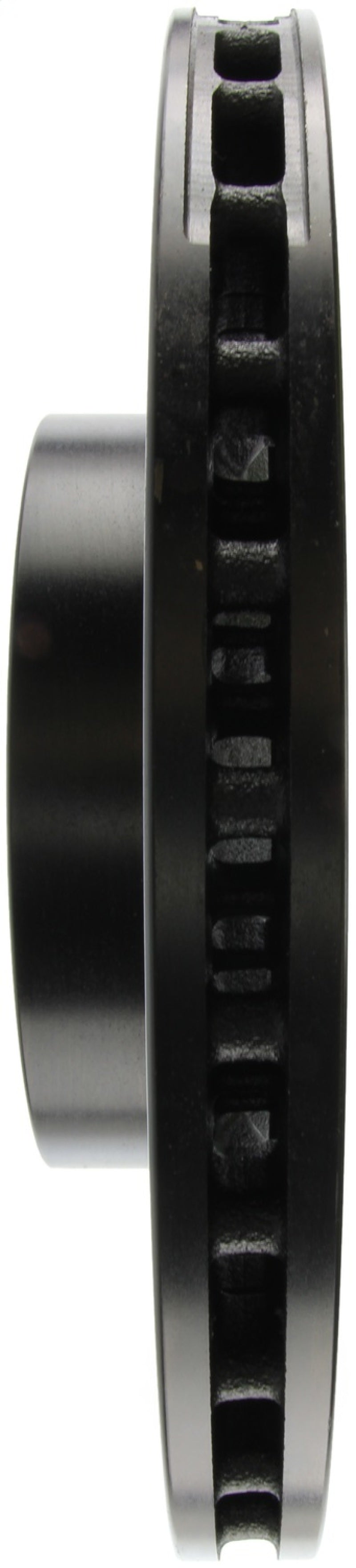 Street Driven Performance