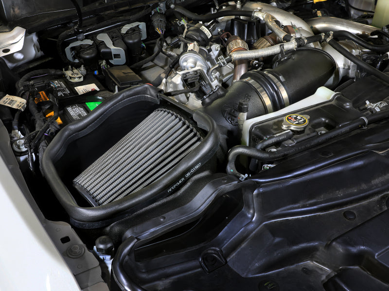 Street Driven Performance