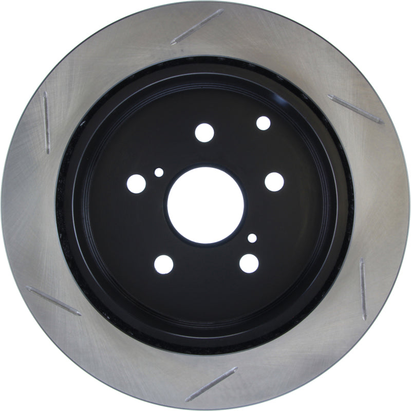 Street Driven Performance