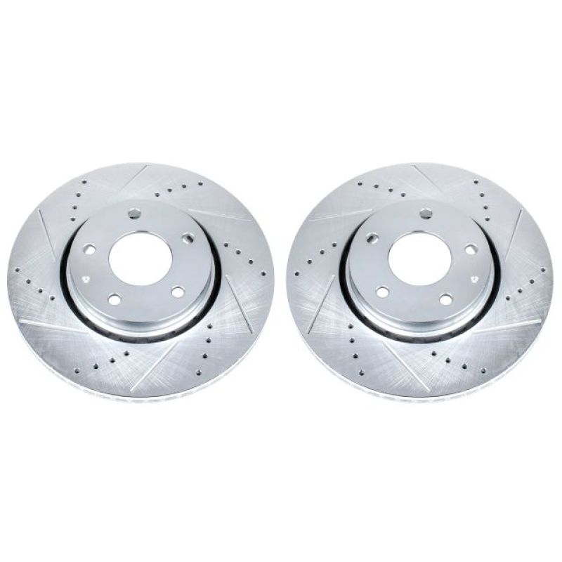 Street Driven Performance