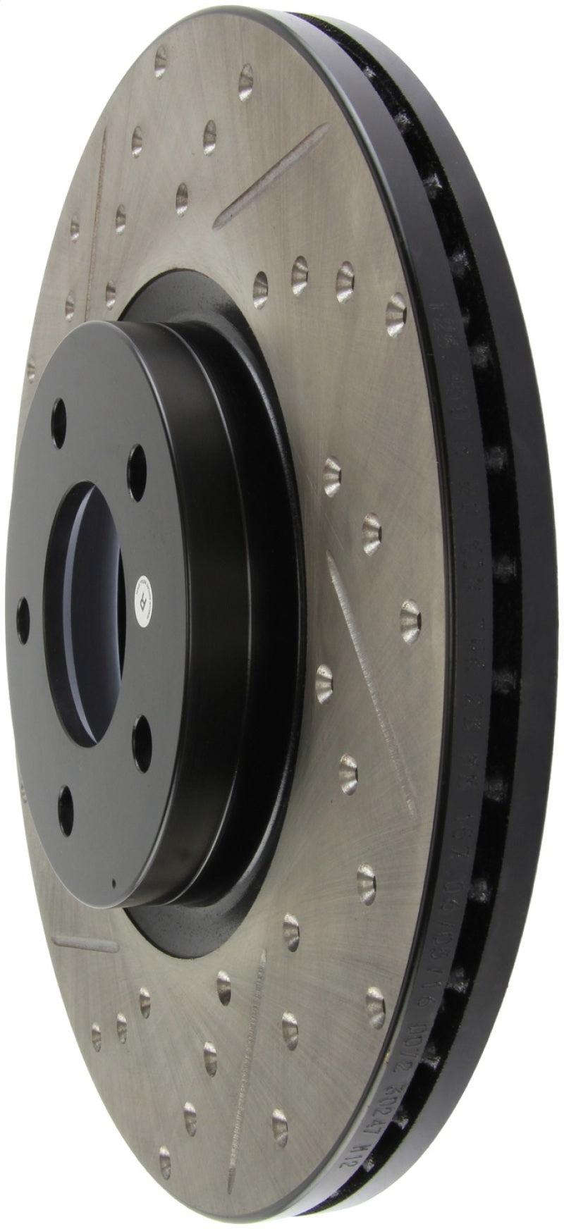 Street Driven Performance