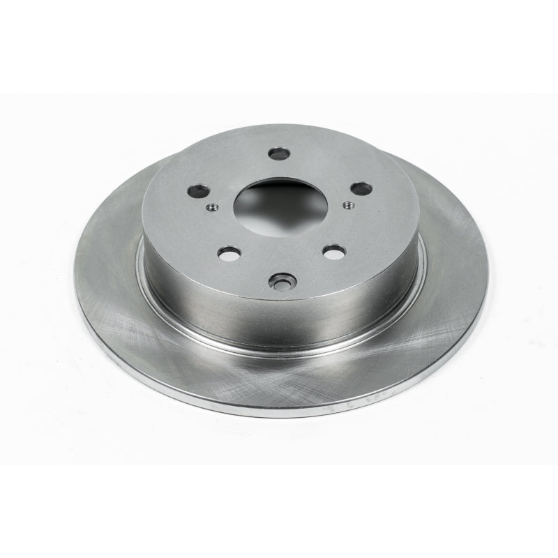 Street Driven Performance