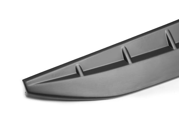 2005-2015 Toyota Tacoma | Street Series Matte Black Tailgate Rear Wing Spoiler