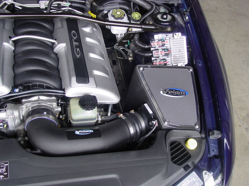 Street Driven Performance