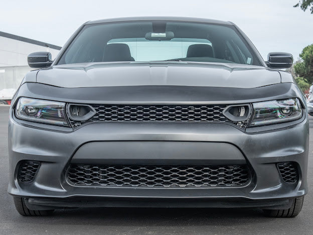 2015-UP DODGE CHARGER SRT HELLCAT CONVERSION BUMPER KIT