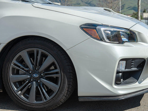 Street Driven Performance