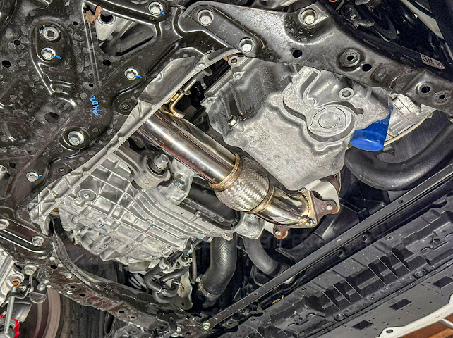 Street Driven Performance
