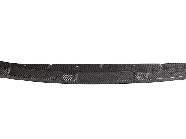 2021-UP BMW G80 M3 & G82 / G83 M4 | M-Performance Carbon Fiber 3-Piece Front Lip Splitter Ground Effects