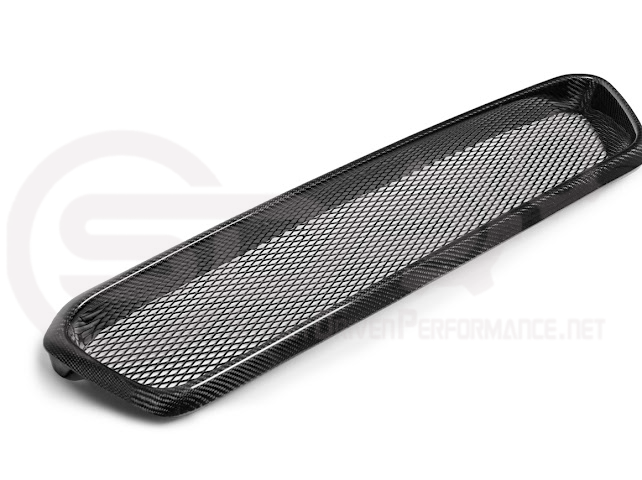 2015-2017 SUBARU WRX / STI | COMPETITION SPORT STYLE FRONT MESH GRILLE INSERT REPLACEMENT