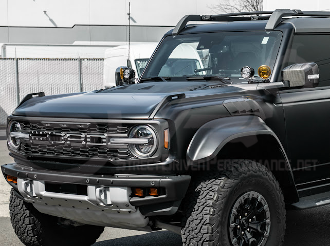 Street Driven Performance