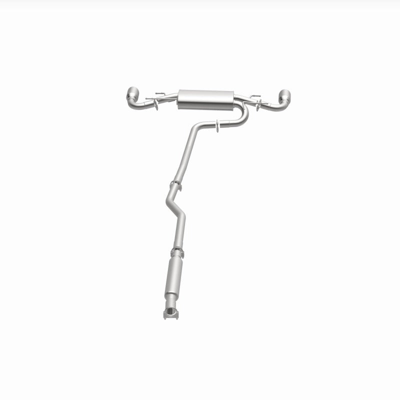 Street Driven Performance