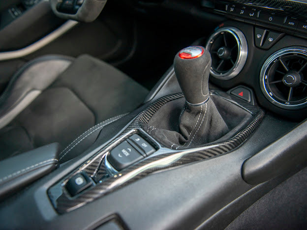 Street Driven Performance