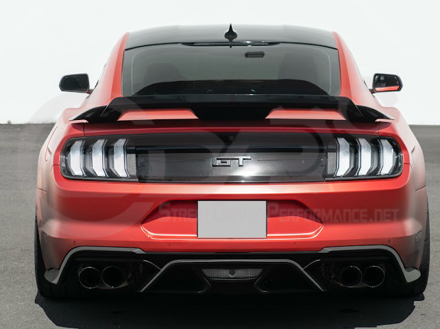 Street Driven Performance