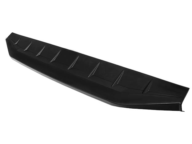 2016-2023 Toyota Tacoma | Street Series ABS Plastic Tailgate Rear Wing Spoiler