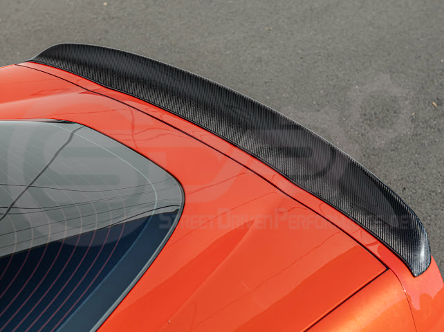 Street Driven Performance