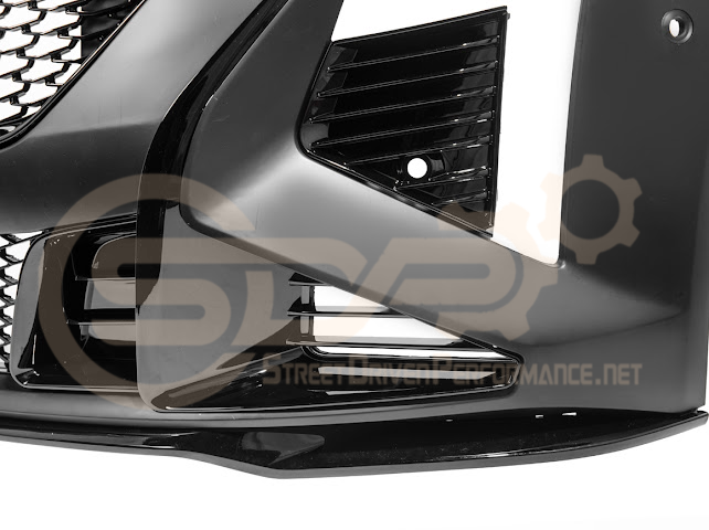 2025+ Cadillac CT5 & CT5-V | Blackwing Style Front Bumper Conversion Kit
