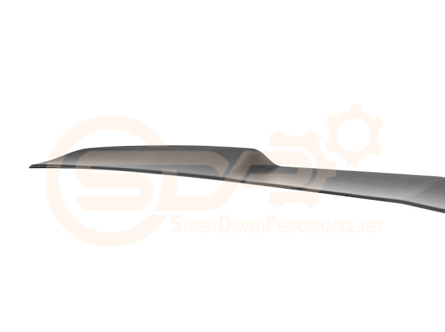 2021-UP ACURA TLX | EXTENDED REAR TRUNK WING SPOILER