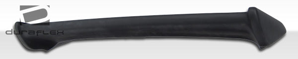 2009-2020 Nissan 370Z Z34 Coupe Duraflex N-1 Wing Trunk Lid Spoiler - 1 Piece