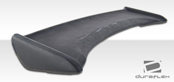 2009-2020 Nissan 370Z Z34 Coupe Duraflex N-1 Wing Trunk Lid Spoiler - 1 Piece