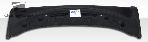 2009-2020 Nissan 370Z Z34 Coupe Duraflex N-1 Wing Trunk Lid Spoiler - 1 Piece