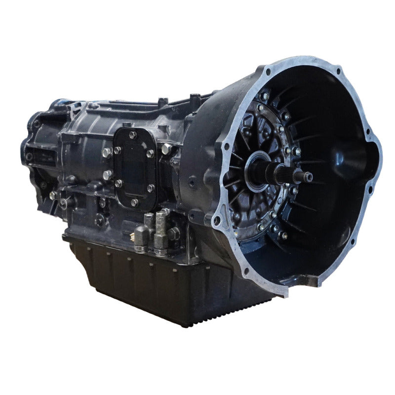 Street Driven Performance