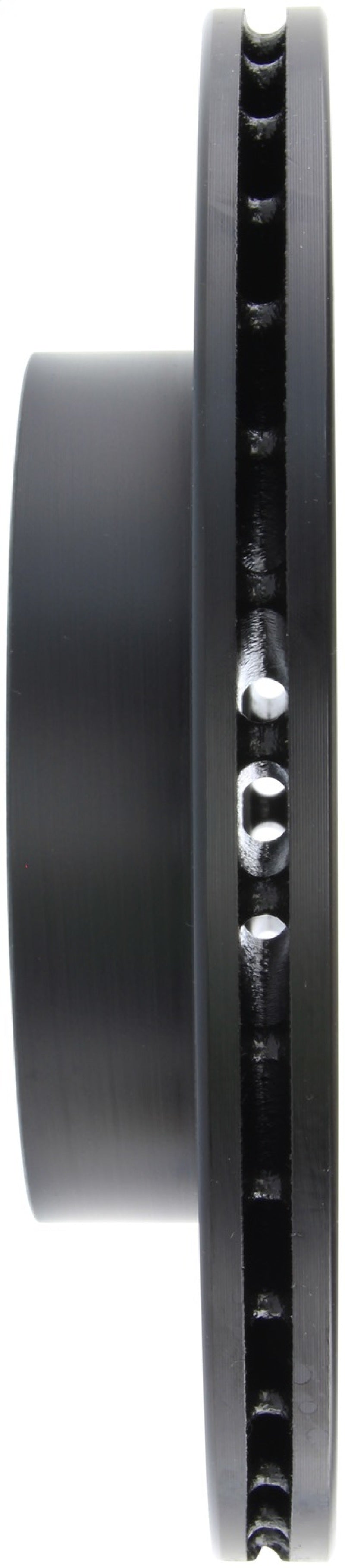 Street Driven Performance