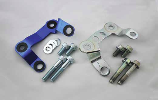 Street Driven Performance