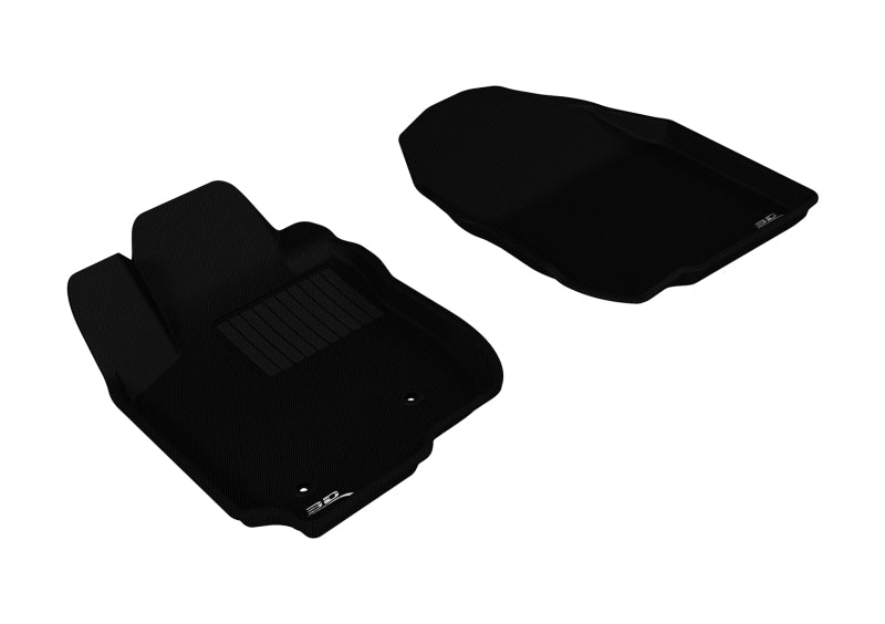 Street Driven Performance