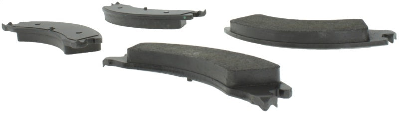 Street Driven Performance