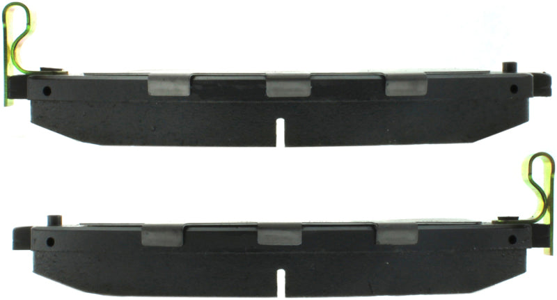 Street Driven Performance