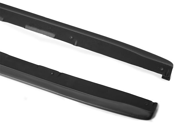 2015-2021 SUBARU WRX / STI “COMPETITION SPORT” VERSION 2 SIDE SKIRTS ROCKER PANEL GROUND EFFECTS