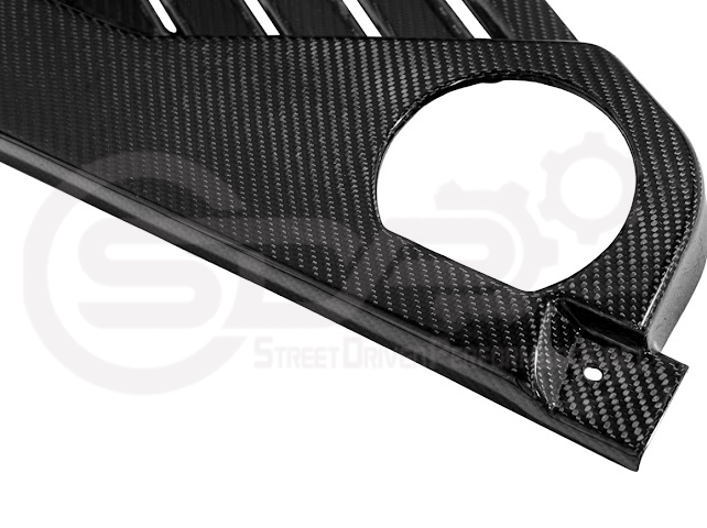 2020+ Corvette C8 Coupe | Engine Bay Panel Cover Replacement (ALL MODELS)