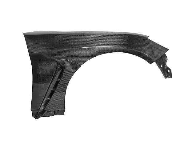 2022-UP TOYOTA GR86 & SUBARU BRZ | JDM STYLE CARBON FIBER FRONT SIDE FENDERS (PAIR)