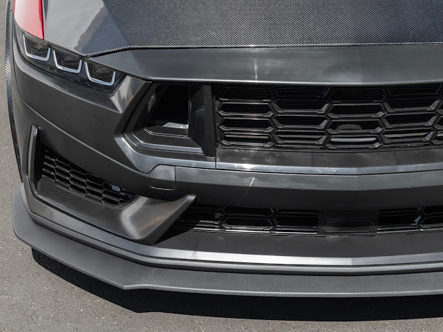 2024-UP FORD MUSTANG S650 | DARK HORSE CONVERSION BUMPER KIT