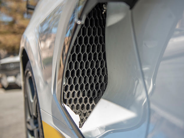 Street Driven Performance