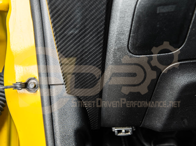 Street Driven Performance
