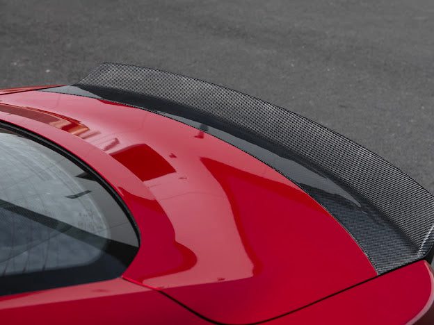 Street Driven Performance