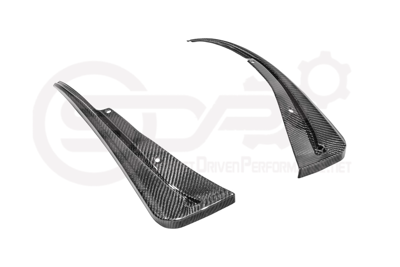 Street Driven Performance