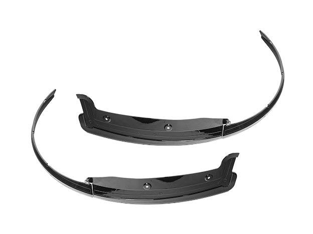 2014-19 CHEVROLET CORVETTE C7 REAR QUARTER EXTENSION (PAIR)
