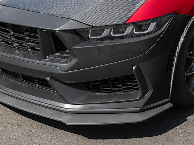 2024-UP FORD MUSTANG S650 | DARK HORSE CONVERSION BUMPER KIT