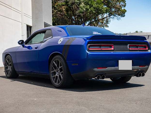 Street Driven Performance