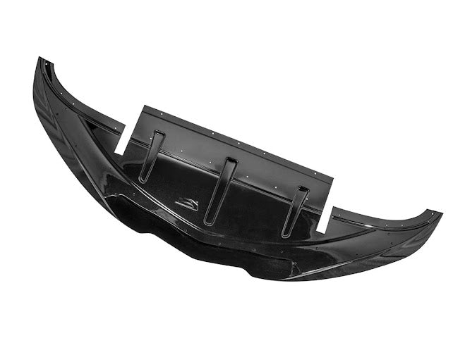 2014-2019 C7 Corvette - Z51 Aero Package - Front Lip Splitter / Ground Effects