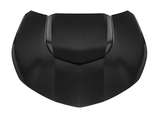 2016-UP CAMARO ZL1 ALUMINUM FRONT AIR VENTED HOOD