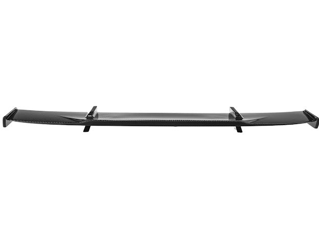 2021-UP BMW G82 / G83 M4 | HIGH KICK GT PACKAGE CARBON FIBER HIGH KICK REAR TRUNK SPOILER WING