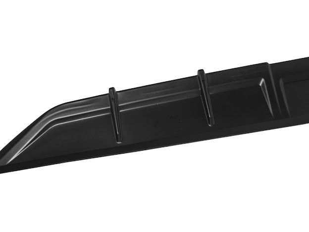 2019-UP FORD RANGER ADD-ON REAR TRUNK TAILGATE SPOILER
