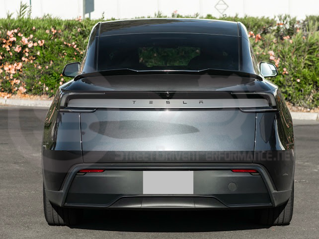 Street Driven Performance