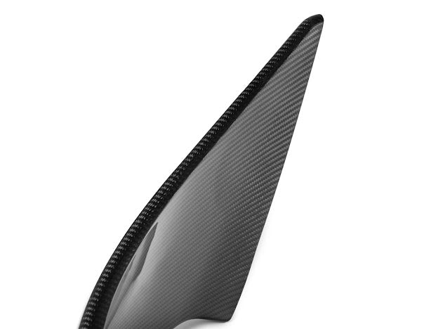 2020-Up Toyota GR Supra A90 A91 | MB Performance Style CARBON FIBER Rear Trunk Lid Wing Spoiler