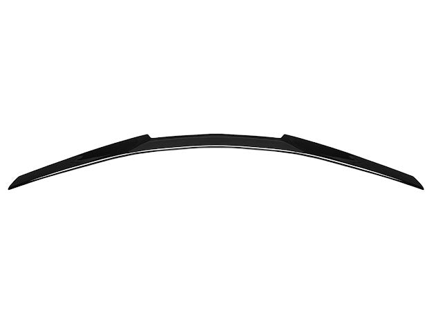 2020+ CHEVROLET CORVETTE C8 LOW PROFILE REAR LID WING SPOILER